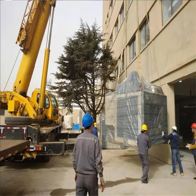 崇义县附近12吨吊车出租电话