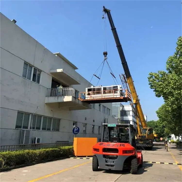 崇义县小型吊车出租电话