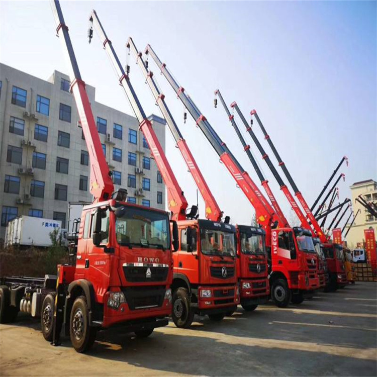 崇义县租专业吊车电话