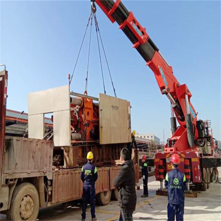 崇义县附近随车吊出租，便捷服务与实用联系方式