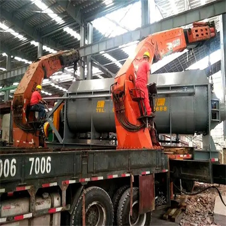 崇义县大型随车吊出租多少钱