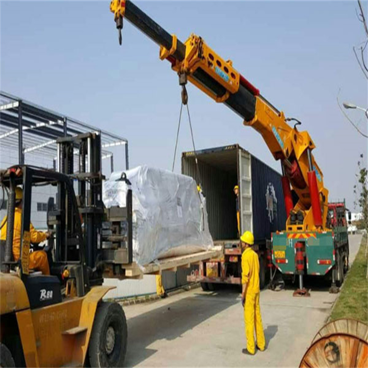 崇义县专业随车吊出租电话