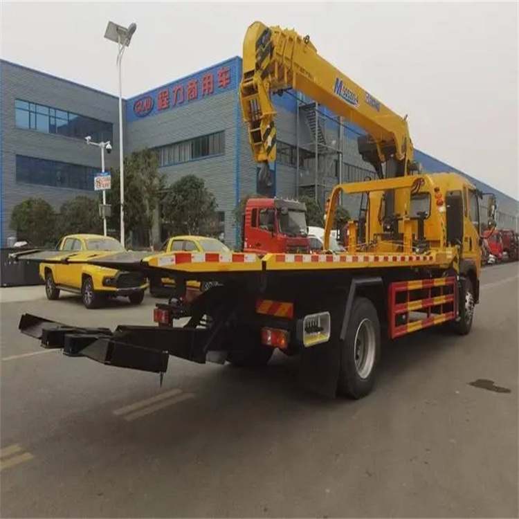 崇义县附近小随车吊出租电话，轻松解决搬运烦恼