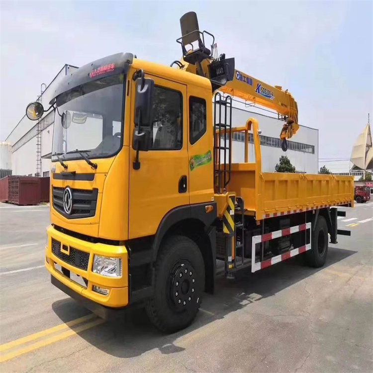 崇义县附近找一辆随车吊出租