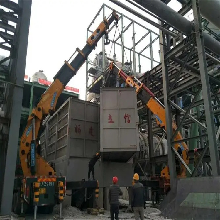 崇义县折臂吊车租赁电话