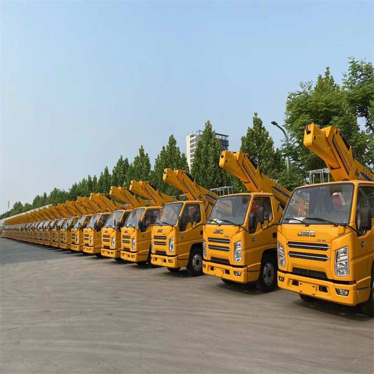 崇义县路灯车高空作业车出租|市政维修|广告安装