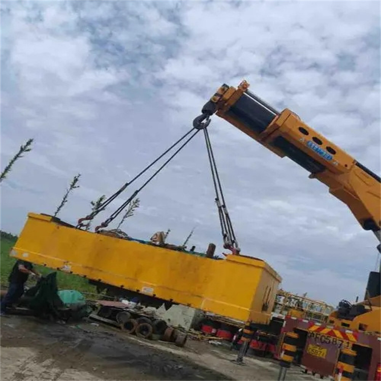 崇义县随车吊吊集装箱怎么吊